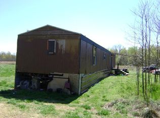 1797 State Highway 28, Eucha, OK 74342