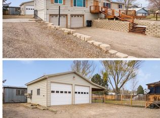 840 Haughey Rd, Craig, CO 81625