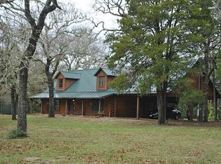 1760 Cr 215, Weimar, TX 78962