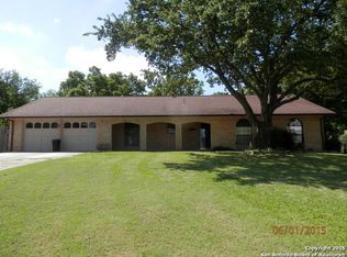 6102 Desert Sun St, Leon Valley, TX 78238