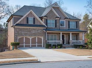 1996 Birch Crest Pl, Dacula, GA 30019
