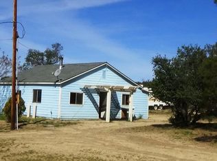 37649 Regal Blue Trl, Anza, CA 92539