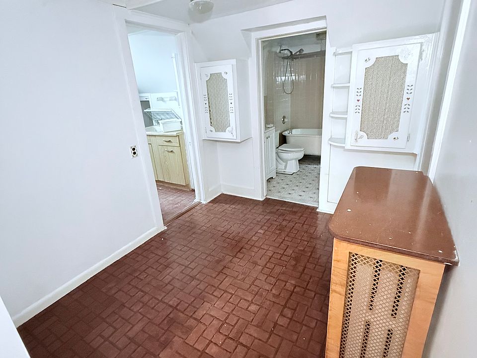 Dinning Area