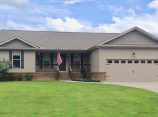 30 County Road 1421 #11, Vinemont, AL 35179