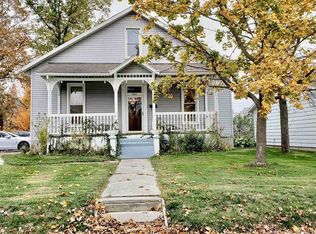 364 Etna Ave, Huntington, IN 46750