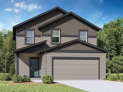 689 Terra Linda Ave, Eugene, OR, 97404