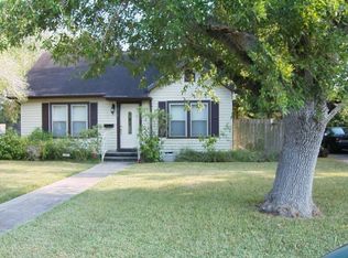 722 E Filmore Ave, Harlingen, TX 78550