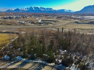 3274 S Charming Valley Loop, Wasilla, AK 99654