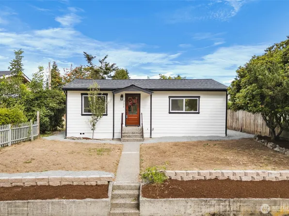 308 F Street SE, Auburn, WA 98002