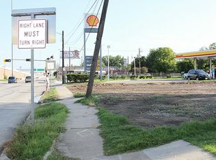 2421 Eastex Fwy, Houston, TX 77026