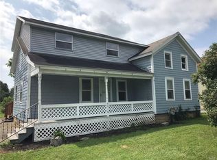 5618 Bear Rd, North Syracuse, NY 13212
