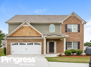 3523 Walking Stick Way, Auburn, GA 30011
