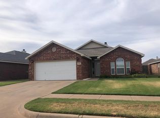6704 89th St, Lubbock, TX 79424