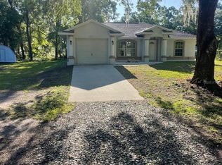 7431 County Road 629, Bushnell, FL 33513