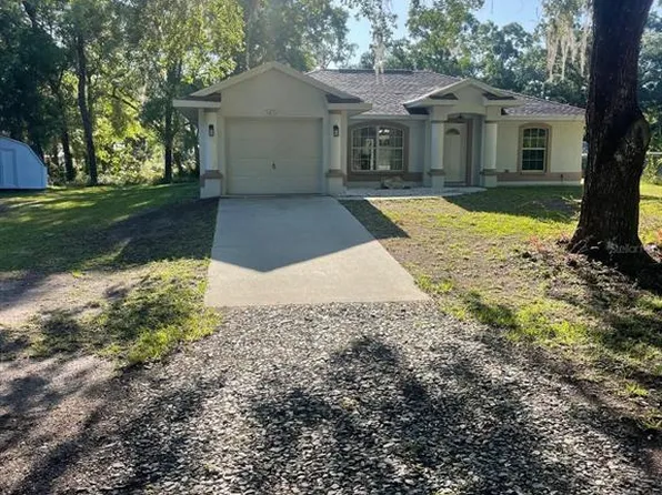 7431 County Road 629, Bushnell, FL 33513