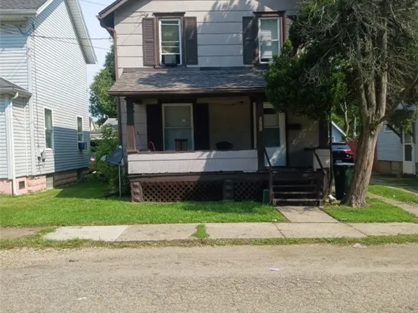 1721 17th St NE, Canton, OH 44705