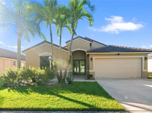 14340 NW 11th St, Pembroke Pines, FL 33028