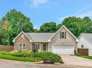 101 Riviera Cir, Anderson, SC 29621