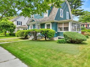 50 Harding St, Pittsfield, MA 01201