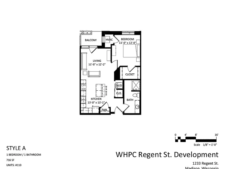 Vicino Apartments — Photo 49