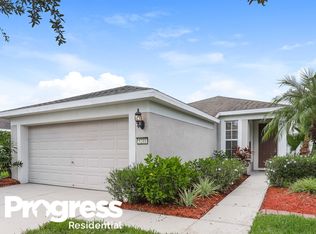 5211 98th Ave E, Parrish, FL 34219