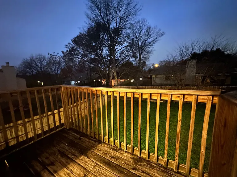 8104 Hood Cir #A — Photo 18