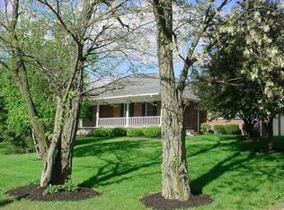 623 Brentfield Ln, Greencastle, IN