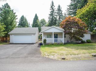 4510 SW Carson St, Portland, OR 97219