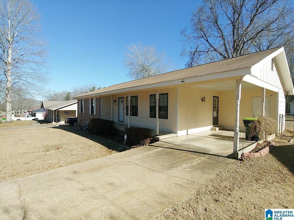 1460 Fairmont Rd, Sylacauga, AL 35150 Zillow