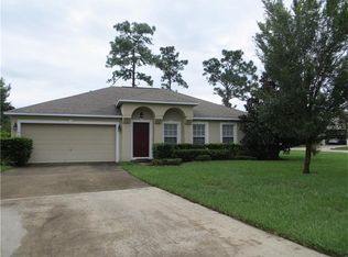 440 Empress Ln, Chuluota, FL 32766
