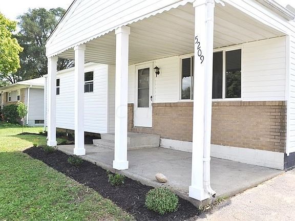 3rd image of 5209 Fullerton Dr