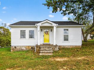1508 Ford Hampton Rd, Winchester, KY 40391