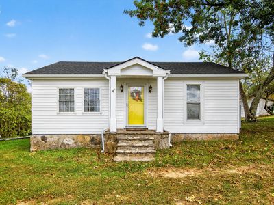1508 Ford Hampton Rd, Winchester, KY, 40391