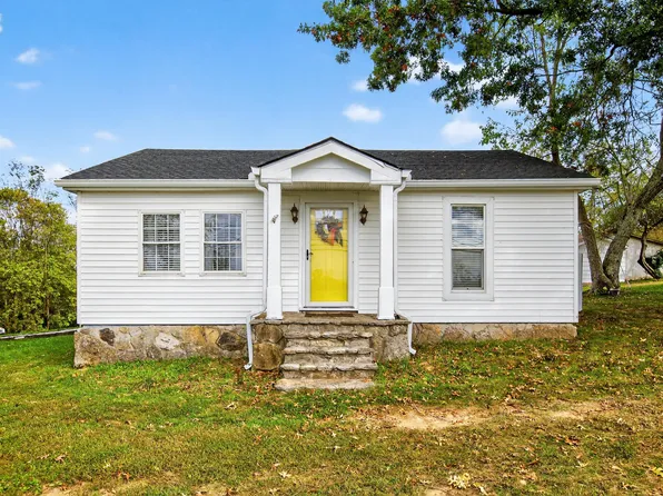 1508 Ford Hampton Rd, Winchester, KY 40391