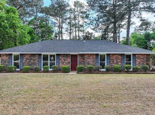 125 Ocala Dr, Montgomery, AL 36117