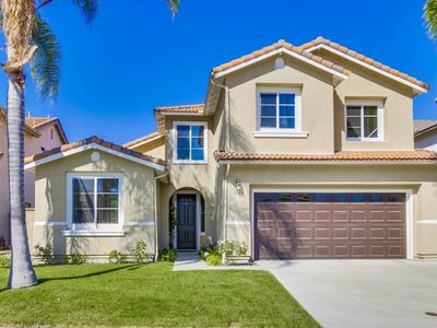 1144 Lassen Peak Pl, Chula Vista, CA, 91913