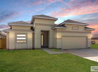 3477 Sandalwood Dr, Brownsville, TX 78526