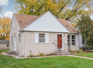 7142 2nd Ave S, Richfield, MN 55423