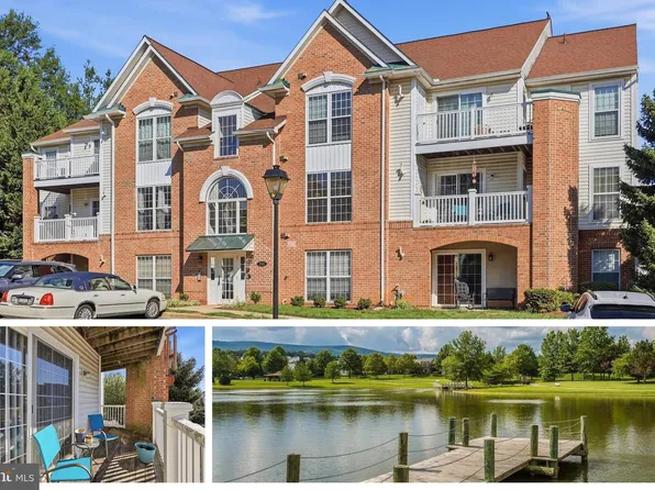 2501 Driftwood Ct APT 2D, Frederick, MD 21702