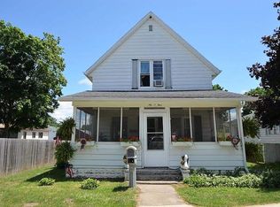 605 S Cavin St, Ligonier, IN 46767