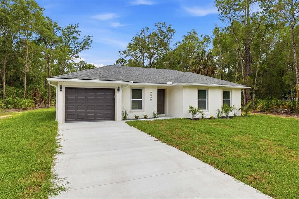 3 bed, 2.0 bath, 1078 sqft, $1,500 — Photo 1