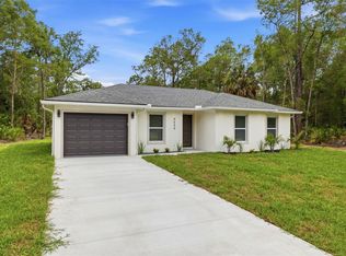 9590 W Tennessee Ln, Crystal River, FL 34428