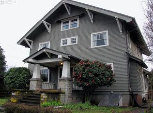 1414 SE Long St, Portland, OR 97202