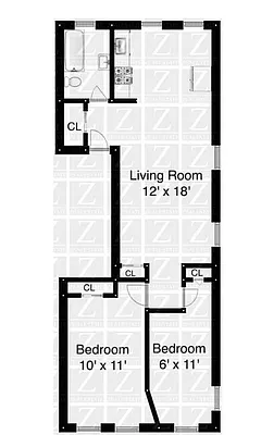 Rented by Randall Star Realty Inc | media 1