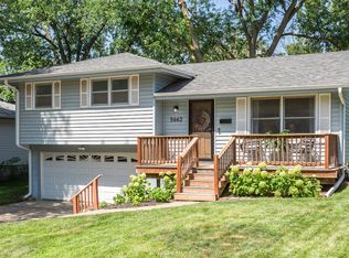 5662 S 122nd St, Omaha, NE 68137