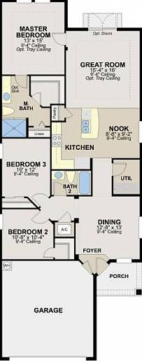 2nd image of 7752 Windchase Way