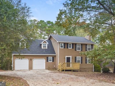 6484 Swift Creek Rd, Lithonia, GA, 30058