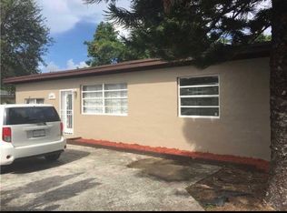 10417 NW 22nd Ave, Miami, FL 33147