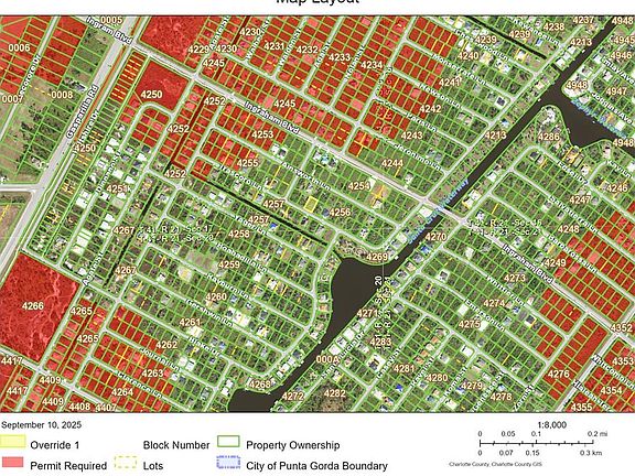 3rd image of 13464 TRASCORO LANE LOT 21