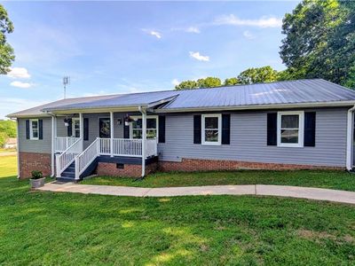 2474 Woodridge Dr, Asheboro, NC, 27205
